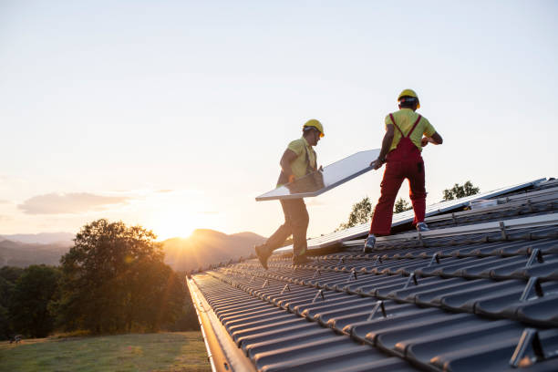 Best Metal Roofing Installation  in Santa Fe, NM