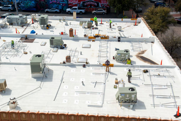 Best Roof Leak Repair  in Santa Fe, NM