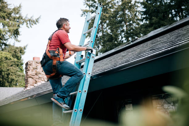 Best Flat Roofing  in Santa Fe, NM