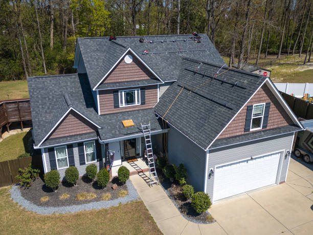 Best Storm Damage Roof Repair  in Santa Fe, NM